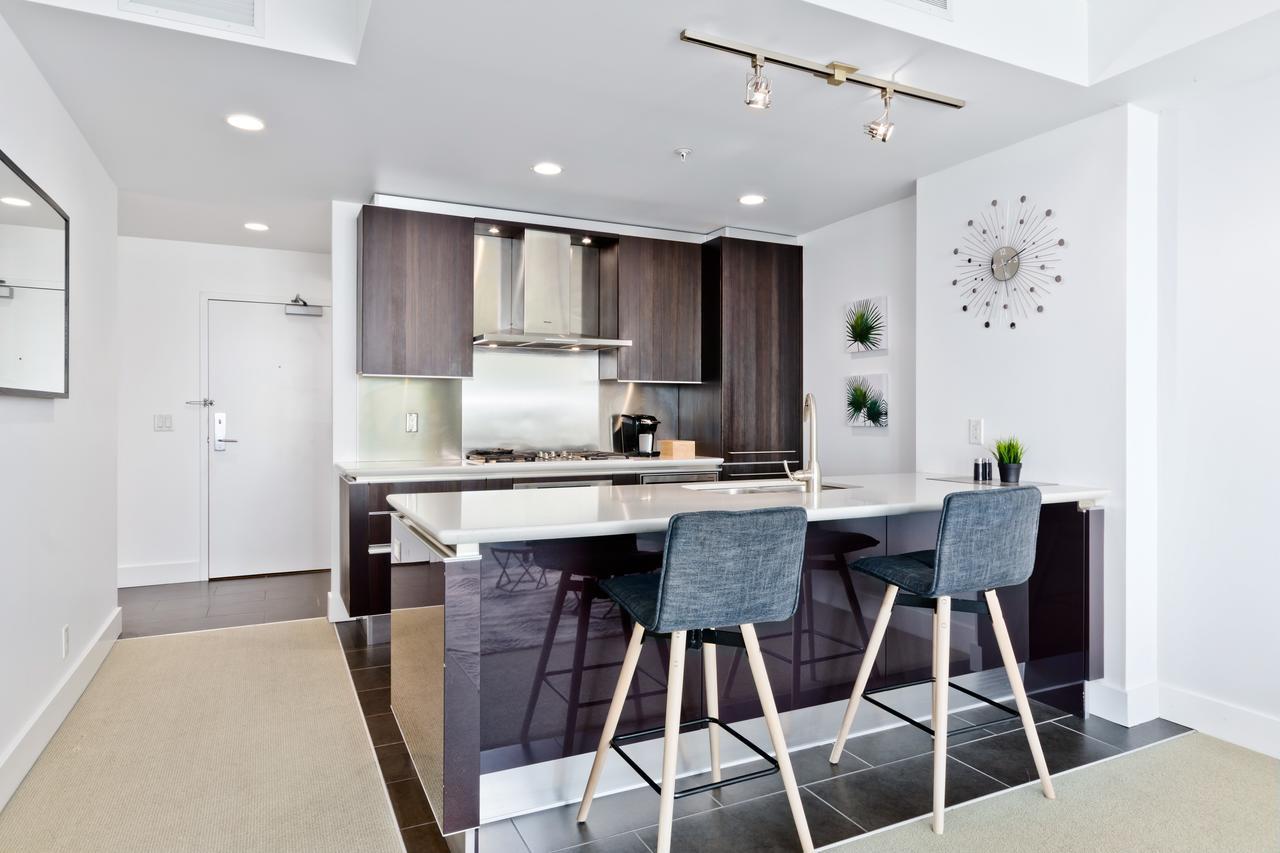 Suite Digs Arriva YYC 외부 사진