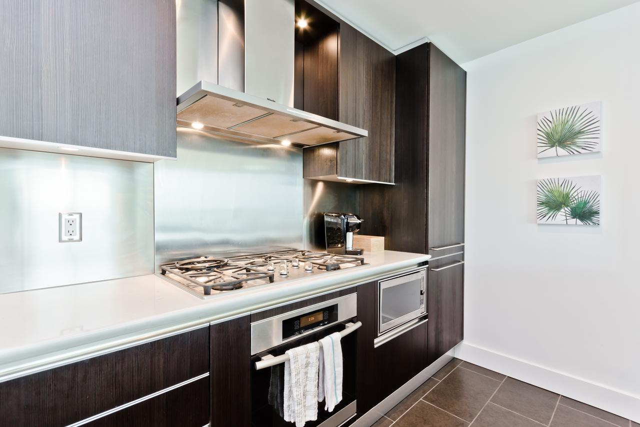 Suite Digs Arriva YYC 외부 사진