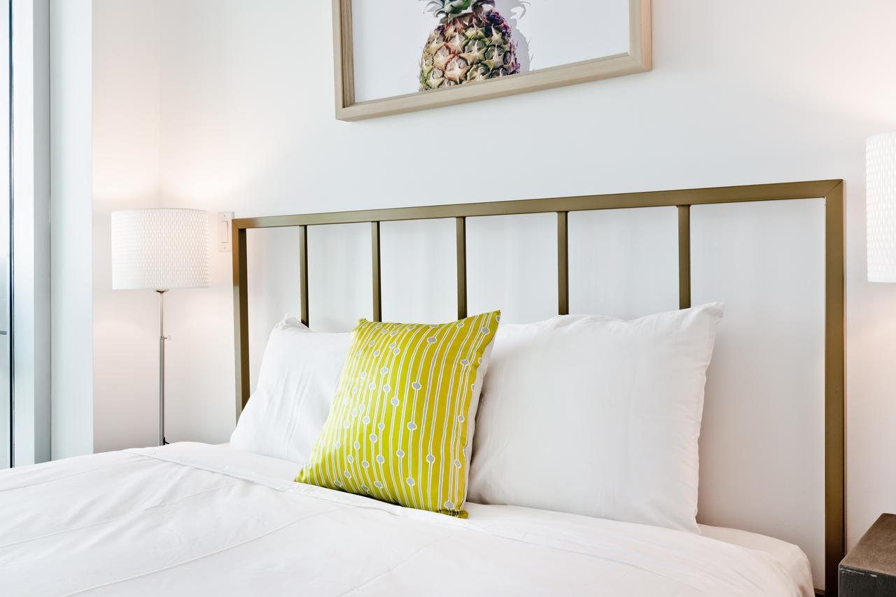 Suite Digs Arriva YYC 외부 사진