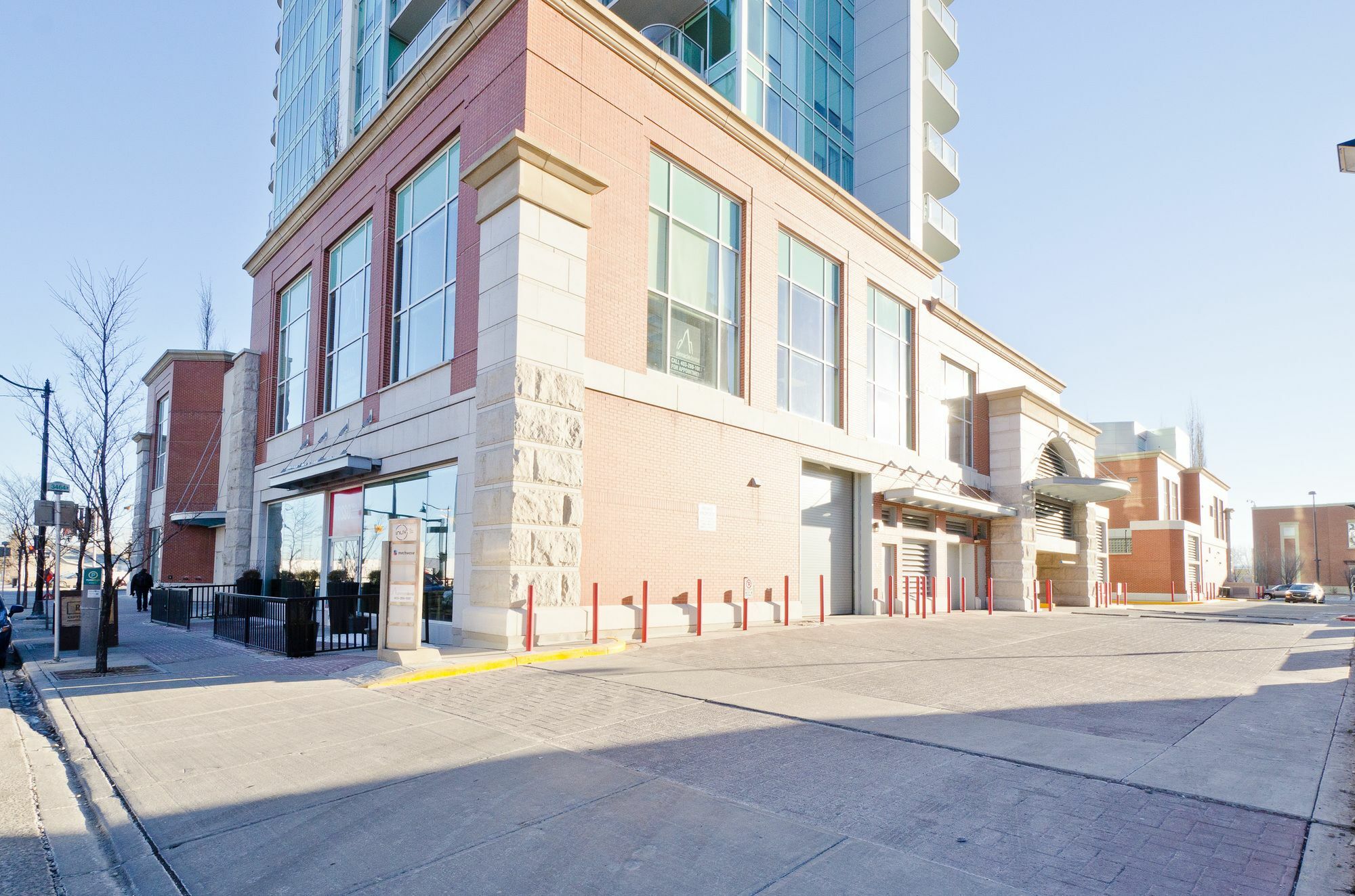 Suite Digs Arriva YYC 외부 사진